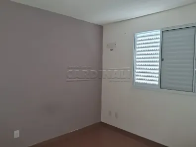 Apartamento com 2 Quartos à venda, 39m² no Altos do Jaraguá, Araraquara