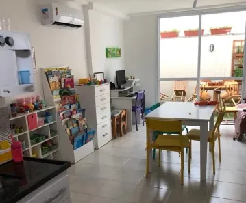 Sala Comercial à venda, 30m² no São Francisco, Niterói
