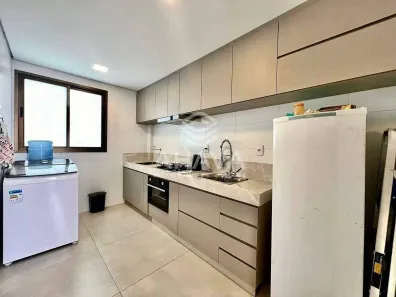 Apartamento com 3 Quartos para alugar, 65m² no Itapoã, Belo Horizonte