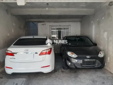 Sobrado com 3 Quartos à venda, 150m² no Vila Freitas, Carapicuíba