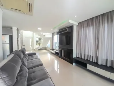 Casa de Condomínio com 4 Quartos à venda, 320m² no Condomínio Terras de São José, Itu