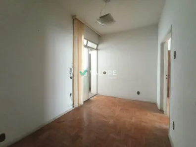Apartamento com 3 Quartos à venda, 110m² no Funcionários, Belo Horizonte