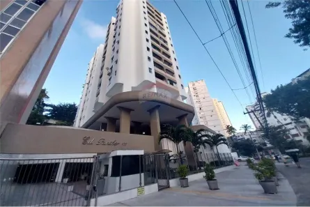 Apartamento com 1 Quarto para alugar, 46m² no Ondina, Salvador