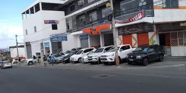 Ponto Comercial para alugar, 200m² no Paripe, Salvador