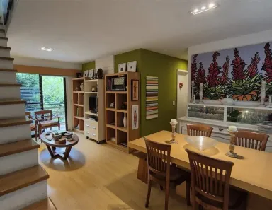Cobertura com 3 Quartos à venda, 170m² no Laranjeiras, Rio de Janeiro