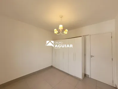 Apartamento com 2 Quartos para alugar, 51m² no Santa Claudina, Vinhedo