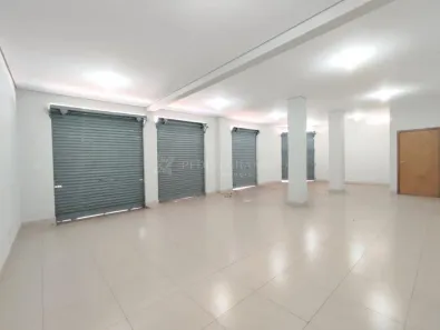 Prédio Comercial para alugar, 110m² no Jardim Panorama, Sarandi
