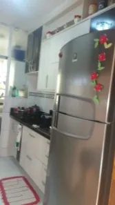 Apartamento com 3 Quartos à venda, 76m² no Jardim dos Estados, Taubaté