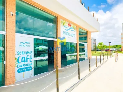 Apartamento com 2 Quartos para alugar, 70m² no Nossa Senhora do O, Ipojuca