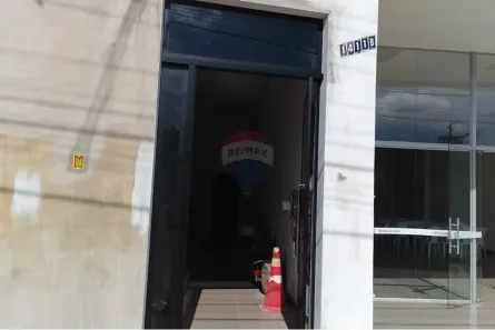 Ponto Comercial para alugar, 31m² no Vila Ricci, Mogi Guaçu