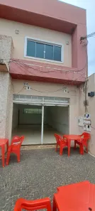 Ponto Comercial para alugar, 50m² no Centro, Anápolis