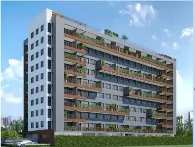 Ponto Comercial à venda, 49m² no Manaíra, João Pessoa