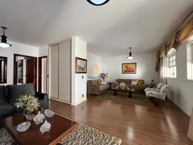 Casa com 4 Quartos à venda, 285m² no Caiçara-Adelaide, Belo Horizonte