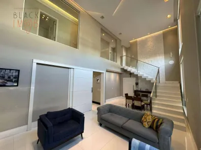 Casa de Condomínio com 3 Quartos à venda, 266m² no Castelo, Tremembé