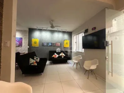 Casa com 3 Quartos para alugar, 110m² no Copacabana, Rio de Janeiro
