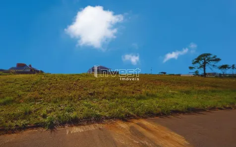 Lote/Terreno à venda, 340m² no João Alves, Santa Cruz do Sul