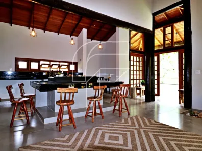 Casa com 3 Quartos à venda, 1600m² no Buenos Aires, Guarapari