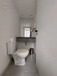 Sala Comercial à venda, 33m² no Pituba, Salvador