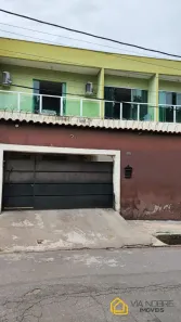Casa com 6 Quartos para alugar, 200m² no Nova Cintra, Belo Horizonte