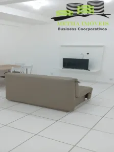 Apartamento com 1 Quarto para alugar, 42m² no Vila Hortência, Sorocaba