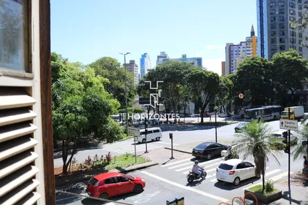 Sala Comercial para alugar, 150m² no Funcionários, Belo Horizonte
