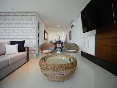 Apartamento com 4 Quartos à venda, 250m² no Morro Sorocotuba, Guarujá