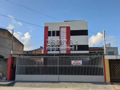 Apartamento com 2 Quartos para alugar, 40m² no Suíça, Aracaju