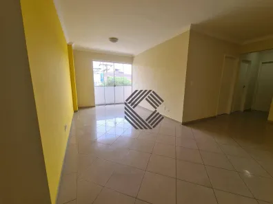Apartamento com 3 Quartos para alugar, 100m² no Vila Augusta, Sorocaba