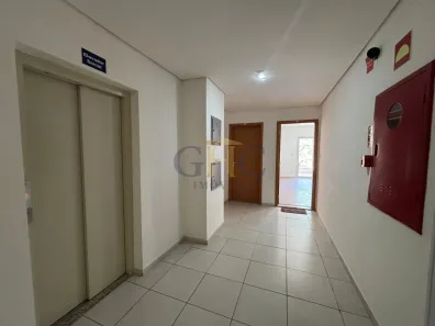 Apartamento com 2 Quartos para alugar, 67m² no Vila Elizabeth, Salto de Pirapora