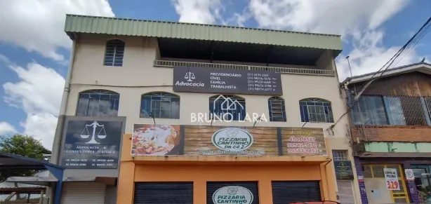 Sala Comercial para alugar, 200m² no Vale do Amanhecer, Igarapé
