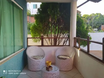Casa de Condomínio com 3 Quartos à venda, 313m² no Piatã, Salvador