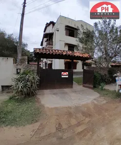 Apartamento com 3 Quartos para venda ou aluguel, 88m² no Balneário São Pedro, São Pedro da Aldeia