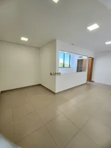 Sala Comercial para alugar, 55m² no Liberdade, Belo Horizonte