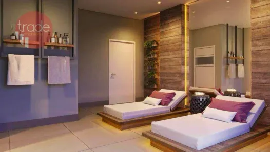 Apartamento com 4 Quartos à venda, 125m² no Centro, Araraquara