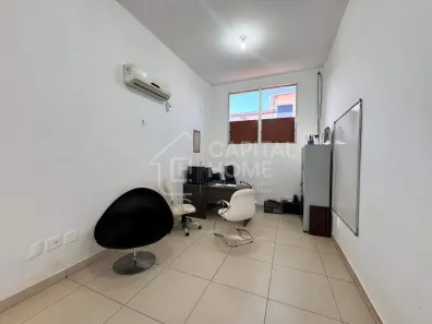 Galpão/Depósito/Armazém à venda, 550m² no Plano Diretor Sul, Palmas