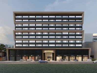 Sala Comercial à venda, 46m² no Fião, São Leopoldo