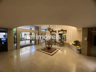 Apartamento com 4 Quartos à venda, 123m² no Savassi, Belo Horizonte
