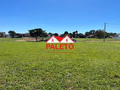 Lote/Terreno à venda, 400m² no CONDOMÍNIO NINHO VERDE II, Pardinho