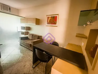 Sala Comercial para alugar, 30m² no Santo Agostinho, Belo Horizonte