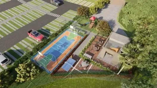Apartamento com 2 Quartos à venda, 45m² no São Francisco, Manaus