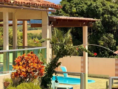Fazenda/Sítio com 2 Quartos à venda, 100m² no Área Rural de Guarapari, Guarapari