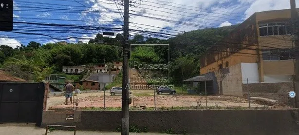 Lote/Terreno para alugar, 3500m² no Quissama, Petrópolis