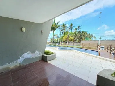Flat com 1 Quarto à venda, 59m² no Centro, Ipojuca