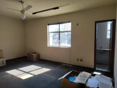 à venda, 39m² no Lourdes, Belo Horizonte