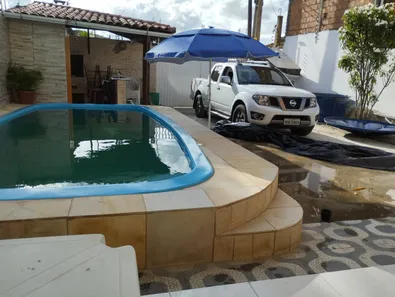 Casa com 5 Quartos à venda, 300m² no Nossa Senhora do O, Ipojuca