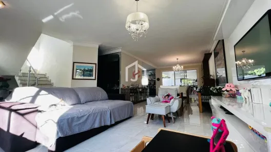 Casa de Condomínio com 3 Quartos à venda, 257m² no Loteamento Residencial Campos do Conde II, Tremembé