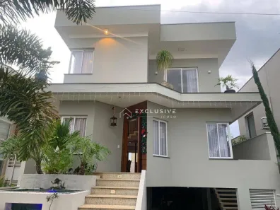 Casa de Condomínio com 3 Quartos à venda, 280m² no Condomínio Residencial Bela Vista, Caçapava