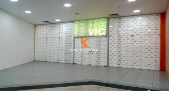 Ponto Comercial para alugar, 409m² no Pituba, Salvador