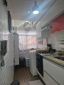 Apartamento com 2 Quartos à venda, 50m² no Campo Grande, Rio de Janeiro