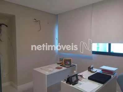 Sala Comercial para venda ou aluguel, 127m² no Brotas, Salvador